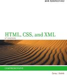 New Perspectives on HTML, CSS, and 