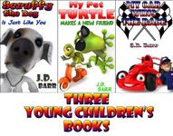 Books For Children Barrs