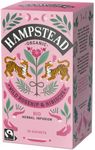 Hampstead Organic Rosehip Hibiscus 