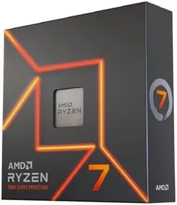 AMD Ryzen 