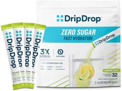 DripDrop S