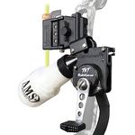 AMS Bowfishing Retriever TNT Reel - Right Hand - Made in The USA