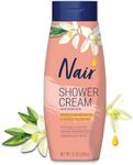 Nair Shower Cream Hair Remover with