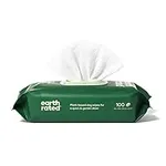 Earth Rated Plant Based Dog Wipes, 