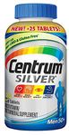 Centrum Silver Men 50 Plus Multivitamins, 275 Tabs