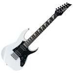 Ibanez GRGM21WH MIKRO Electric Guitar, White