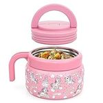 Morlike Hot Food Thermos Container 