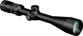 Vortex 412 Optics Copperhead 4-12 X 44 BDC Riflescope