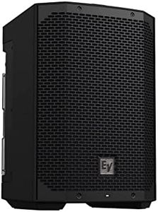 Electro-Voice EVERSE 8 Speaker PA Mobile 20.3 cm 8 Inches Battery 1 pc(s)