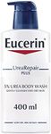 Eucerin Urea Repair Body Wash with 