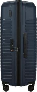 Samsonite Intuo Spinner Suitcase, Large 75cm – Blue