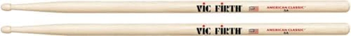 Vic Firth American Classic 5A Drum 