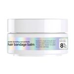 Redken Acidic Bonding Concentrate Hair Bandage Balm, Treatment for Split Ends, Repair For Damaged and Dry Hair with Heat Protection, Smooths and Protects Hair, 75ml