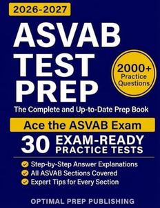 ASVAB Test