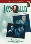 Art Hodes - Jazz Alley Vol. 1 [DVD]