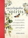 Encyclopedia of Spirits: The Ultima