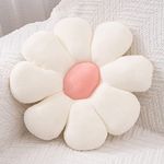 Flower Pillow For Toddlers