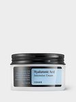 Cream With Hyaluronic Acids