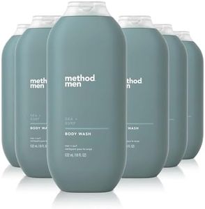 Method Sea