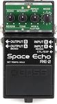 Boss RE-2 Space Echo Delay and Reverb Effects Pedal