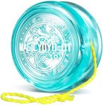Yoyo D1 2A Looping Yoyo for Beginne