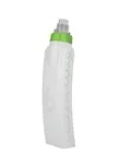 FlipBelt Arc Water Bottle Running B