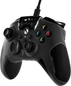 Turtle Beach Recon Controller Black – Xbox Series X|S, Xbox One, PC
