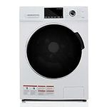 Techomey 24" All in One Washer and 