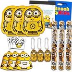 Minions Blind Bags Party Favors 3 P