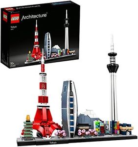 LEGO 21051