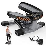 Sportsroyals Stair Stepper for Exer