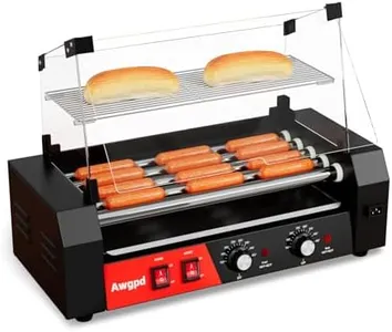 Hot Dog Ro