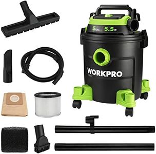 WORKPRO 5 