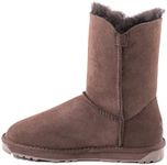 Ozwear Ugg Women's Classic Short Bu