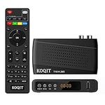 Koqit DVB-C DVB-T2 Digital Terrestr