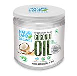 Simply Nature Coconut Oil