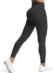 Aoxjox High Waisted Workout Legging