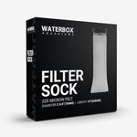 Waterbox Aquariums® Filter Socks (2.75Inch,225,Felt)