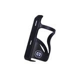 Bottle CAGE | Matte Finish Torsion Mechanism | Made in India (Matte Black)