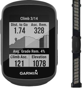 Garmin Edg