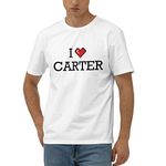 Carter's Friend Graphic Tees