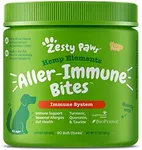 Zesty Paws Dog Allergy Relief - Ant