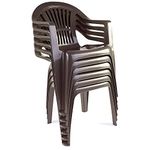 Ofm Stacking Chairs