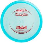 Innova Disc Golf Champion Material Mako 3 Golf Disc, 170-174gm (Colors May Vary)