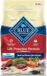 Blue Buffalo Life Protection Formul