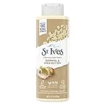 St. Ives Soothing Body Wash Moistur
