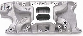 Edelbrock 