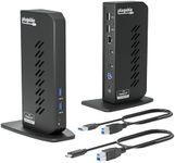 Plugable USB 3.0 and USB-C Universa