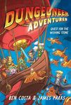 Dungeoneer Adventures 3: Quest for 