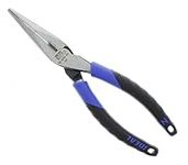 Ideal Industries Smart-Grip 8.5" Long Nose Plier with Cutter